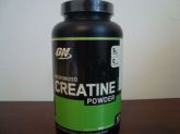 Creatina Powder - 300g - Optimum Nutrition
