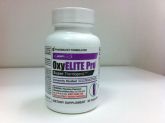 OxyElite Pro - Super thermogenic - USPLabs