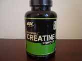 Creatina Powder - 150g - Optimum Nutrition