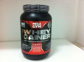 Whey Gainer Mega Gym - 910g - Chocolate - Nutrilatina