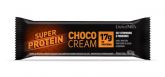 Super Protein - Choco Cream - 17g de proteína - 3 unidades