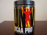 BCAA Pro - 100 cápsulas - Universal
