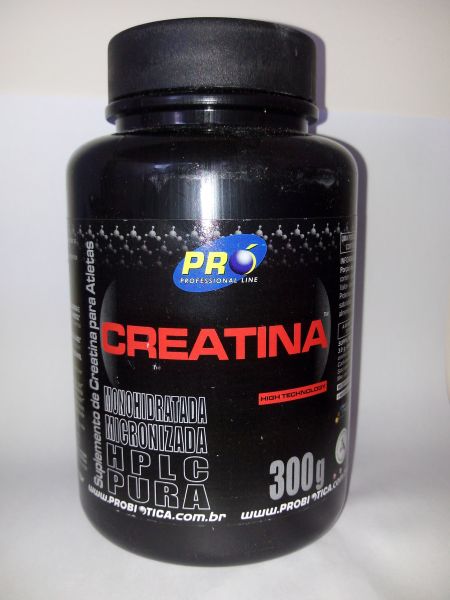 Creatina 300g - Probiótica