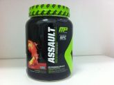 Assault - 736g - Raspeberry Lemonade - Muscle Pharm