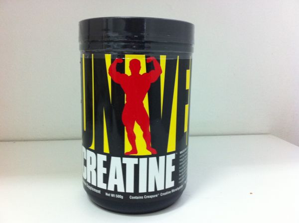 Creatina Universal - 500g