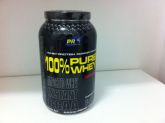 100% Pure Whey - Probiótica - 900g - Chocolate